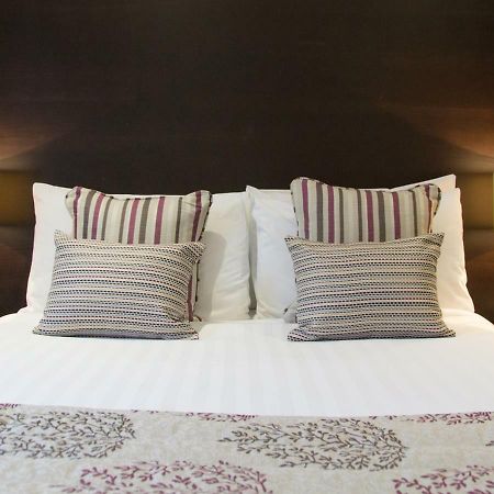 Fountain Court Apartments - Grove Executive Εδιμβούργο Εξωτερικό φωτογραφία