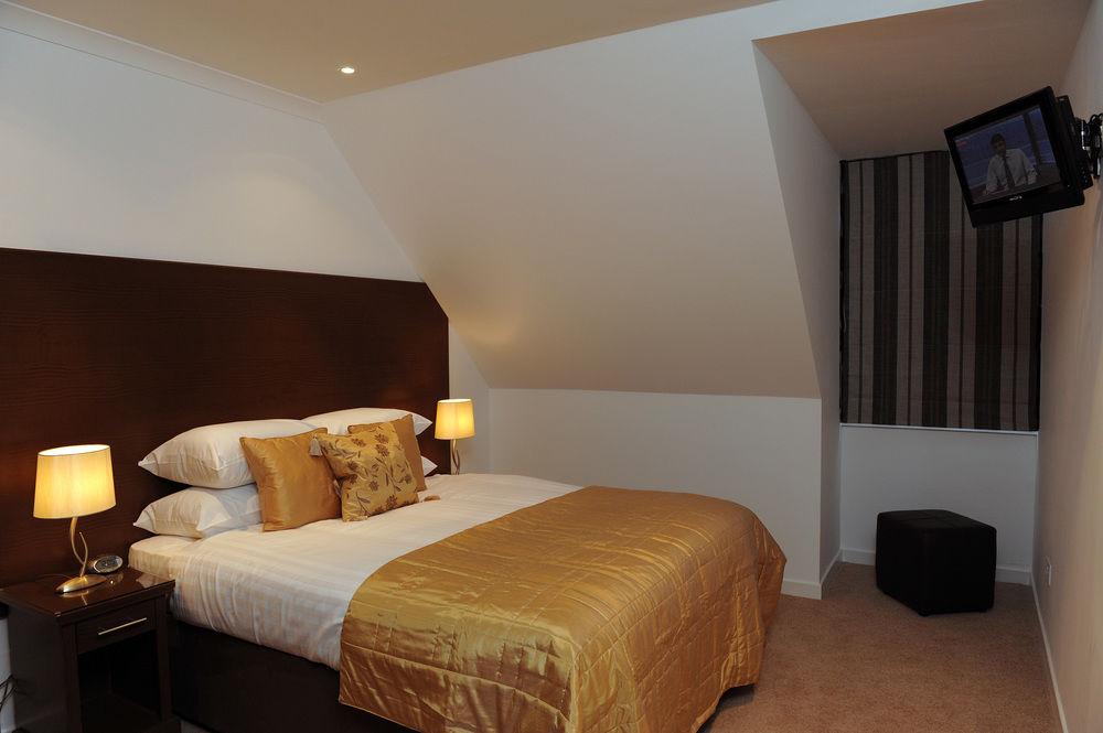 Fountain Court Apartments - Grove Executive Εδιμβούργο Εξωτερικό φωτογραφία