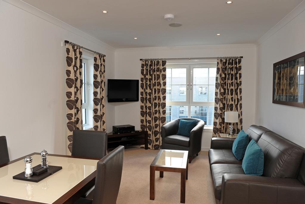 Fountain Court Apartments - Grove Executive Εδιμβούργο Εξωτερικό φωτογραφία