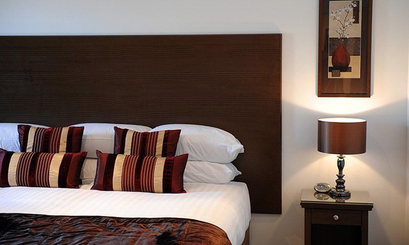 Fountain Court Apartments - Grove Executive Εδιμβούργο Εξωτερικό φωτογραφία
