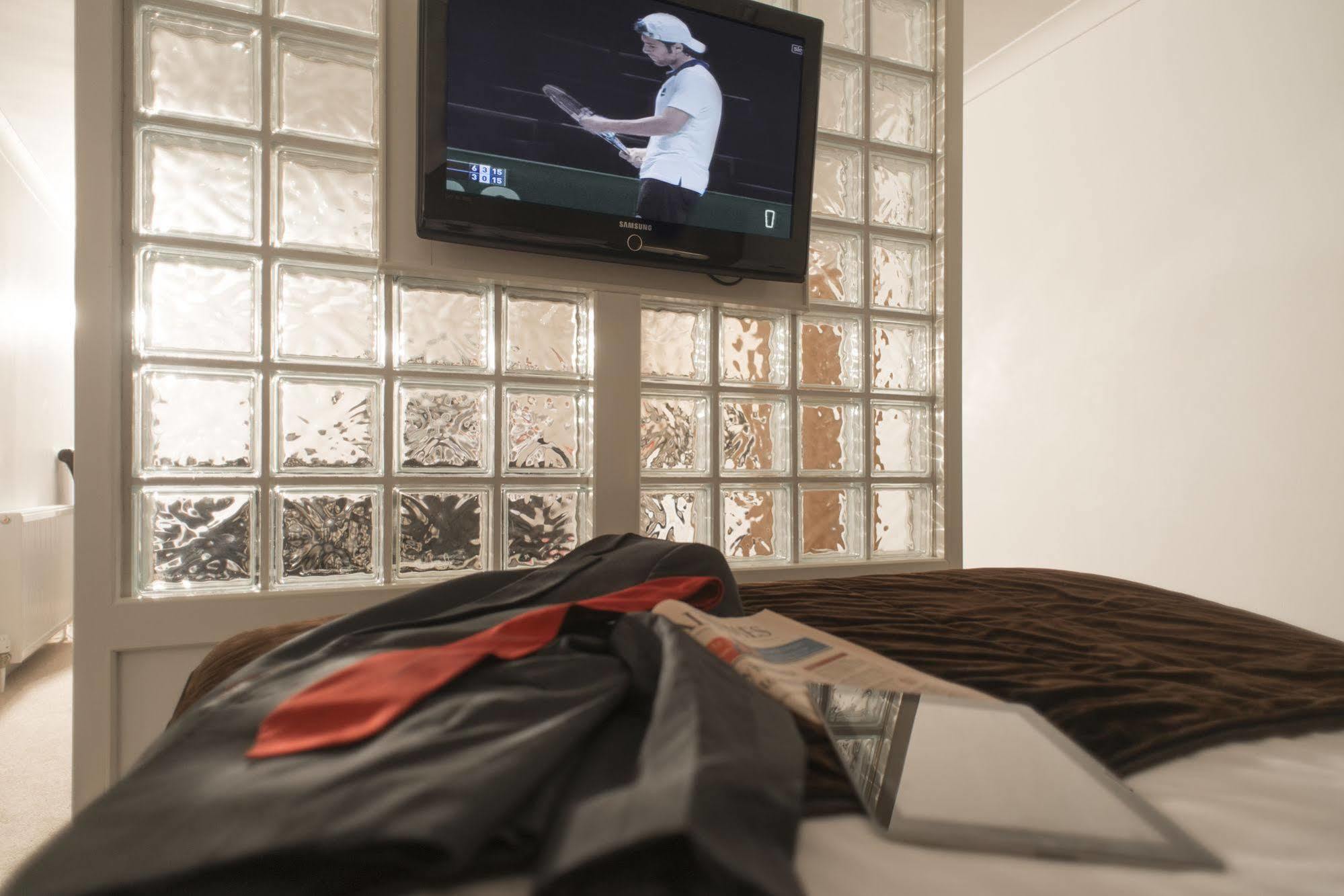 Fountain Court Apartments - Grove Executive Εδιμβούργο Εξωτερικό φωτογραφία