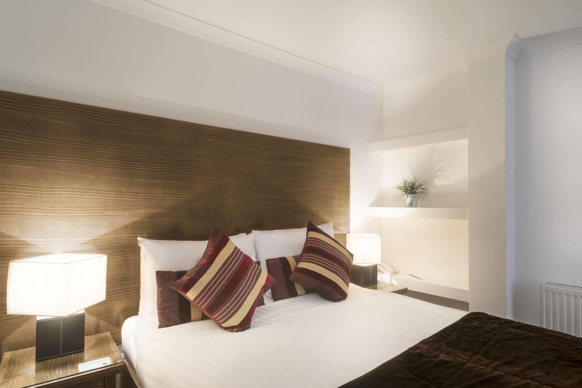 Fountain Court Apartments - Grove Executive Εδιμβούργο Εξωτερικό φωτογραφία