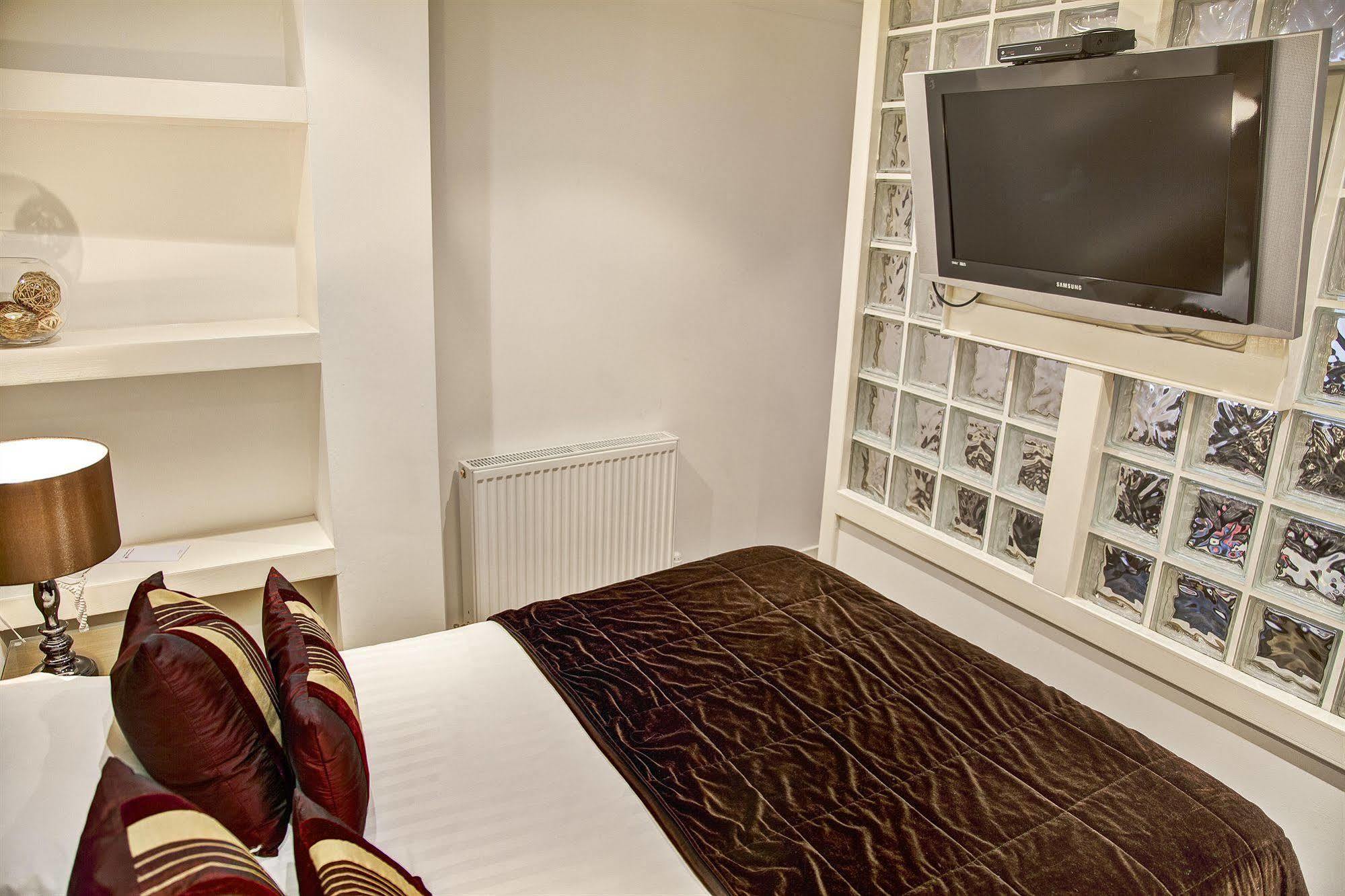 Fountain Court Apartments - Grove Executive Εδιμβούργο Εξωτερικό φωτογραφία