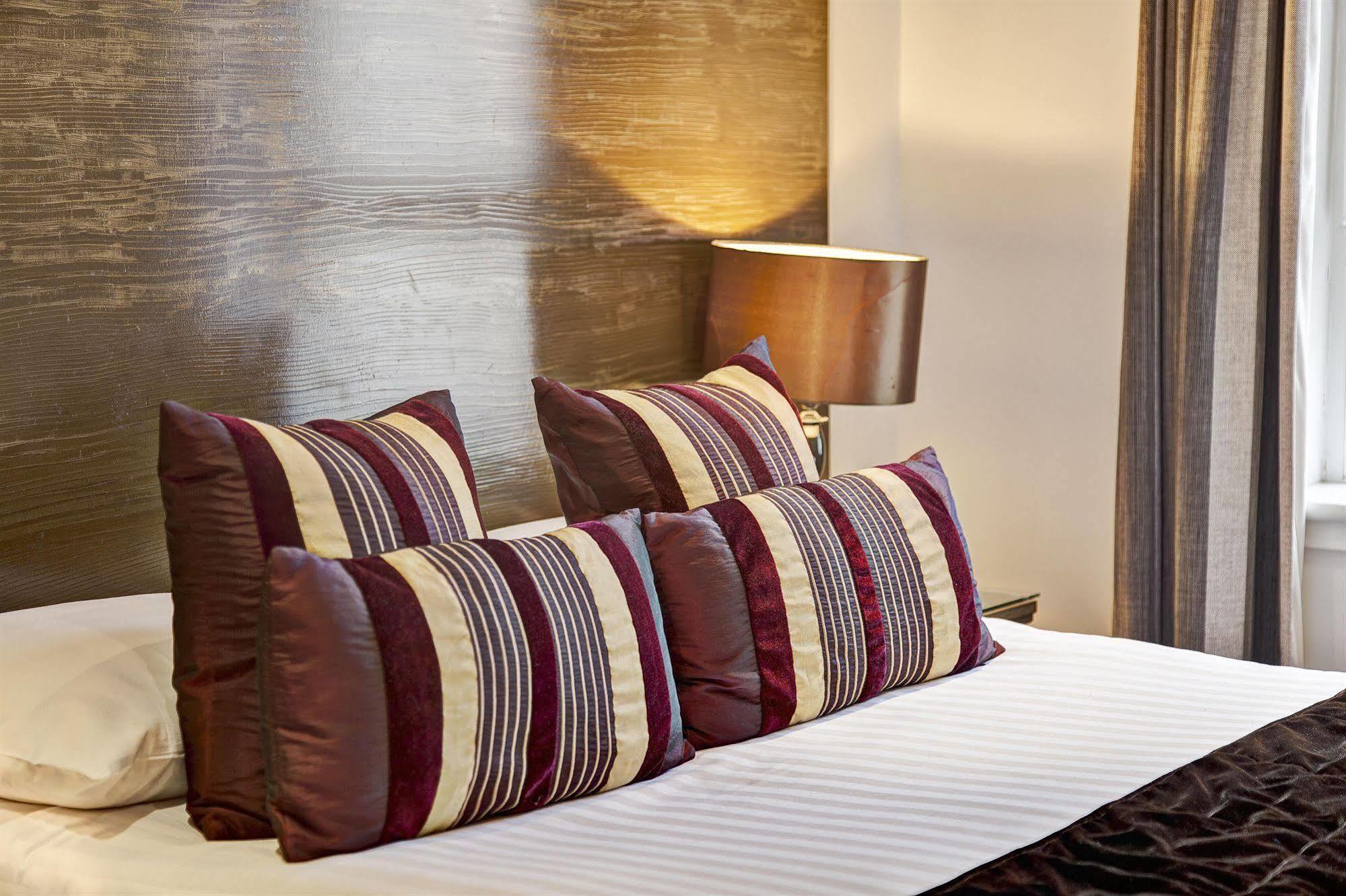 Fountain Court Apartments - Grove Executive Εδιμβούργο Εξωτερικό φωτογραφία