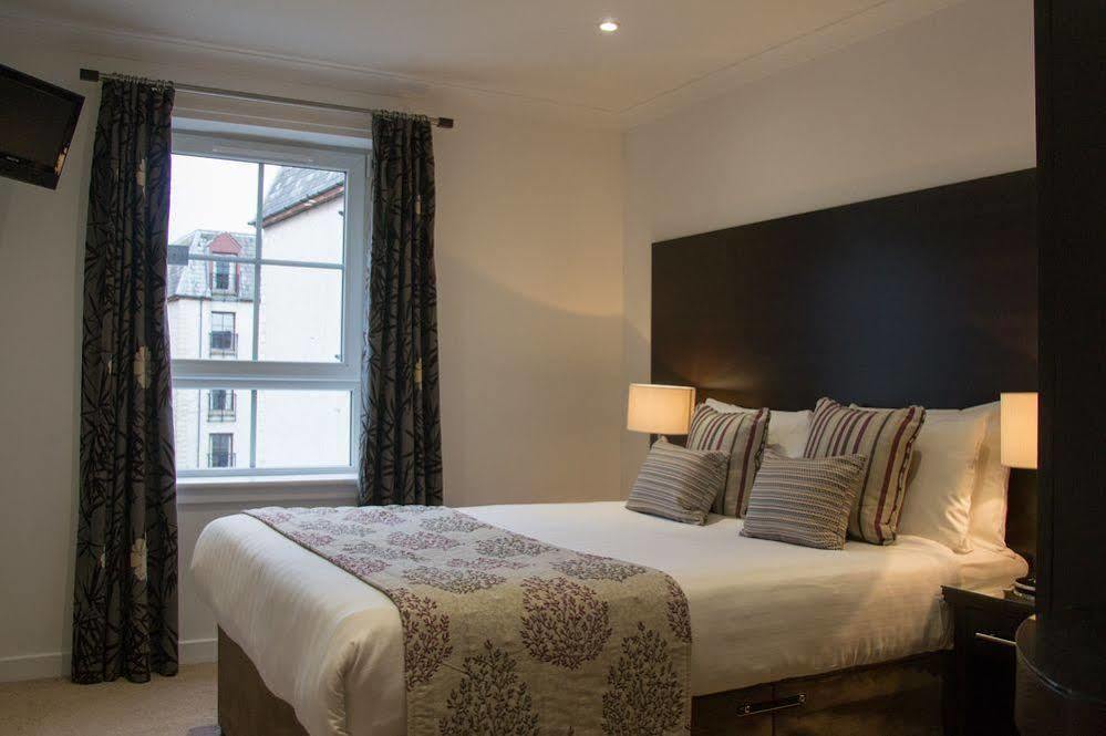 Fountain Court Apartments - Grove Executive Εδιμβούργο Εξωτερικό φωτογραφία