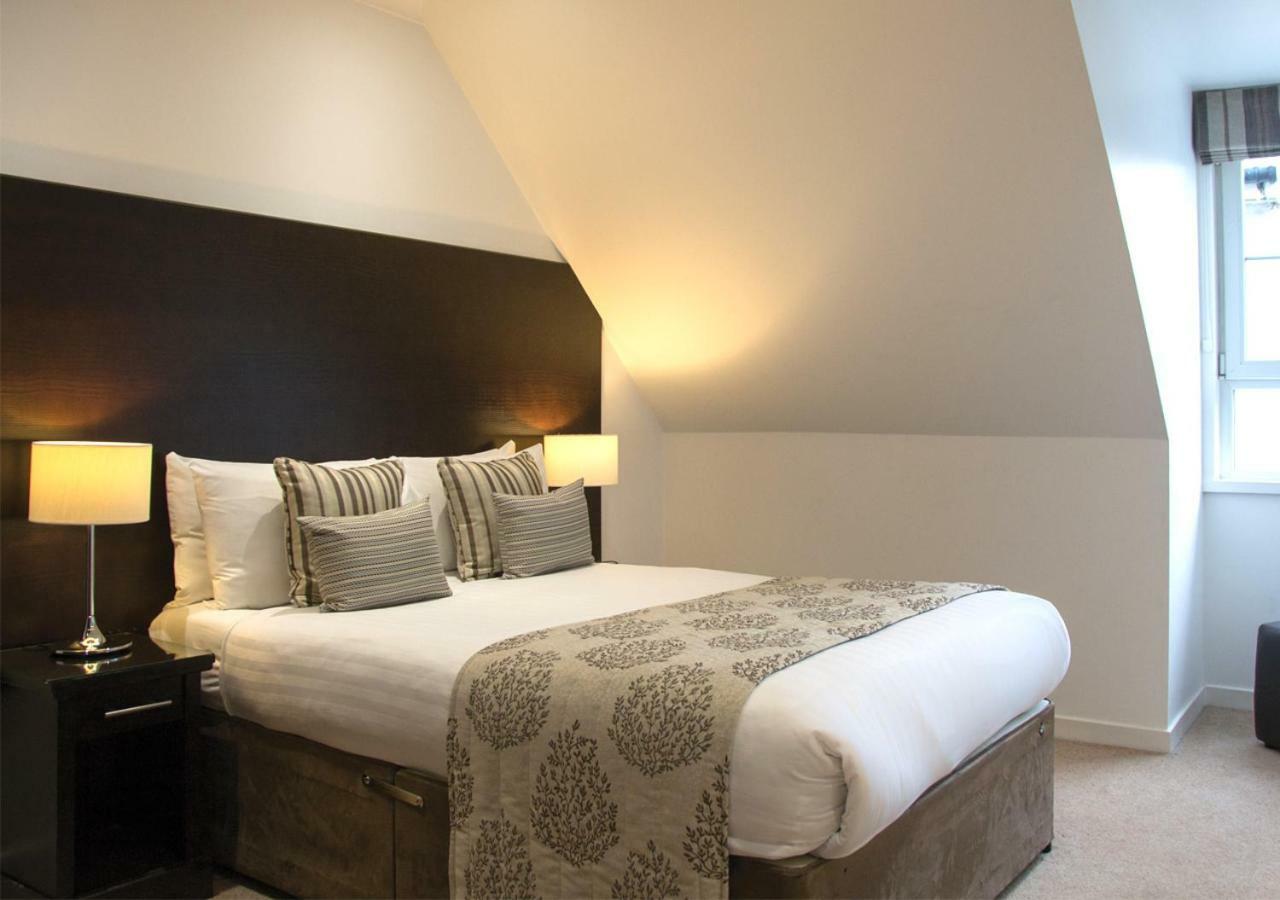 Fountain Court Apartments - Grove Executive Εδιμβούργο Εξωτερικό φωτογραφία
